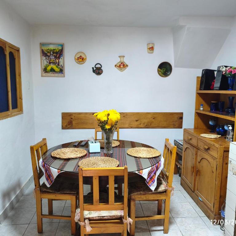 Casa El Capulí - Casa de 5 dormitorios - 6