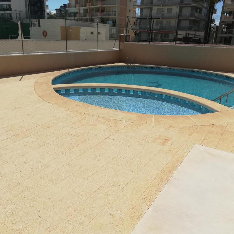 Caprimar Solo Familia Serviplaya - Apartamento de 2 dormitorios - 28
