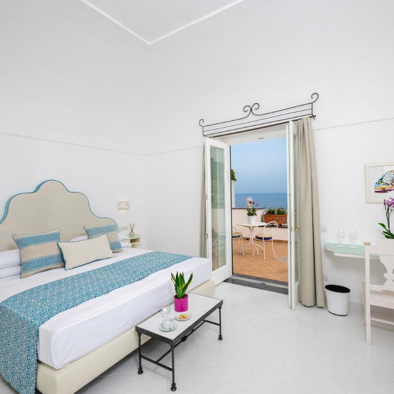 Alcione Residence - Camera Matrimoniale Standard - 1