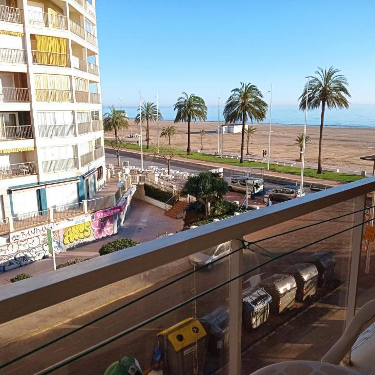 Caprimar Solo Familia Serviplaya - Apartamento de 2 dormitorios - 9