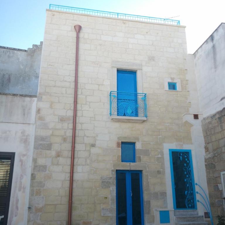 Otranto Vacanza Facile - La Corte - Appartamento Monolocale - 1
