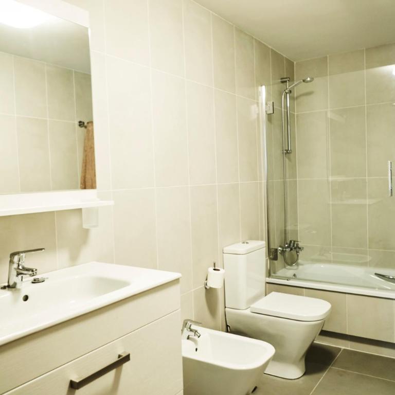 Luxury Apartment Las Terrazas - Apartamento Deluxe - 7