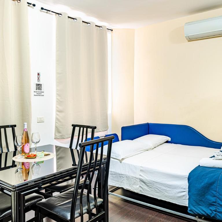 Deluxe Apartments Pantheon - Appartamento Deluxe con 1 Camera da Letto - 6