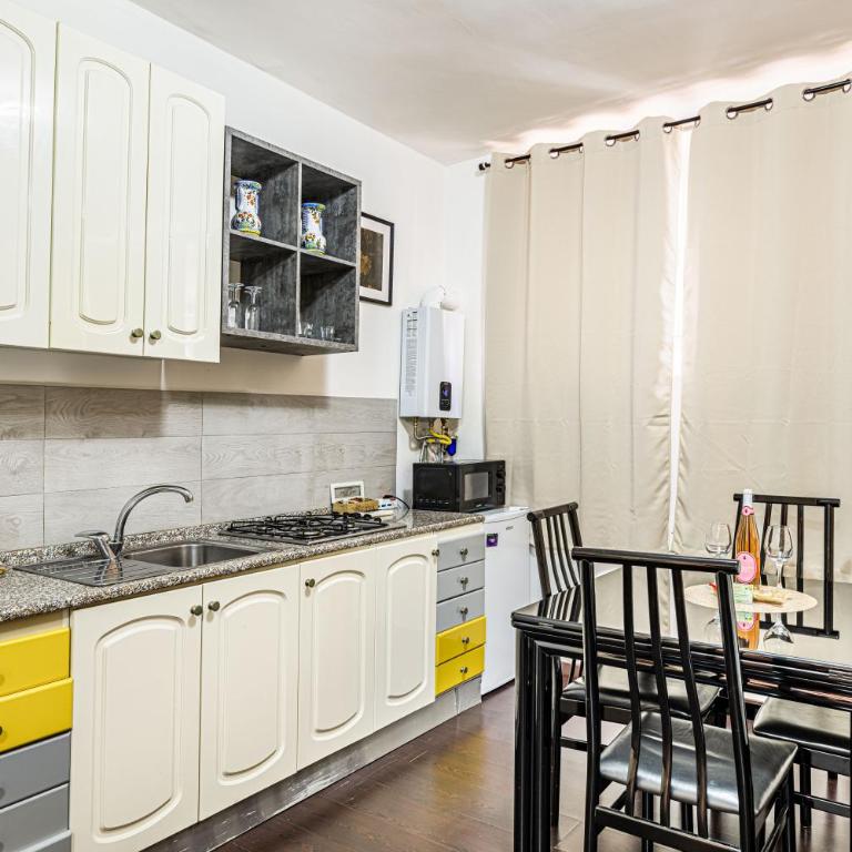 Deluxe Apartments Pantheon - Appartamento Deluxe con 1 Camera da Letto - 9