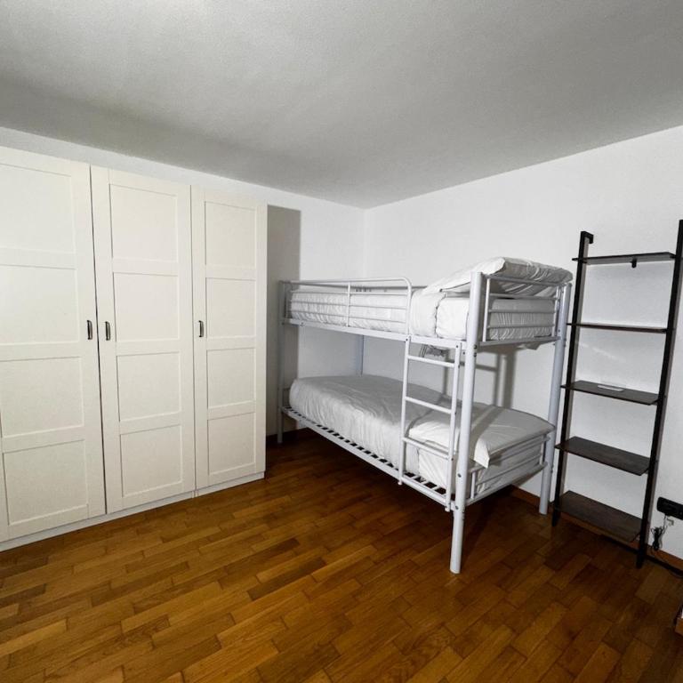 Beautiful apartment with garden - One-Bedroom Apartment - 27