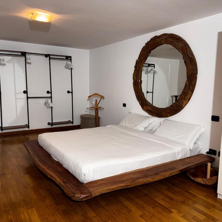 Beautiful apartment with garden - One-Bedroom Apartment - 28