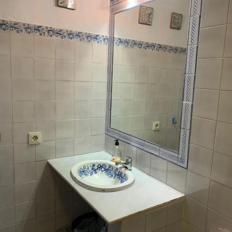 Atlanterra Pueblo, Zahara, Tarifa, Cadiz - Two-Bedroom Apartment - 1