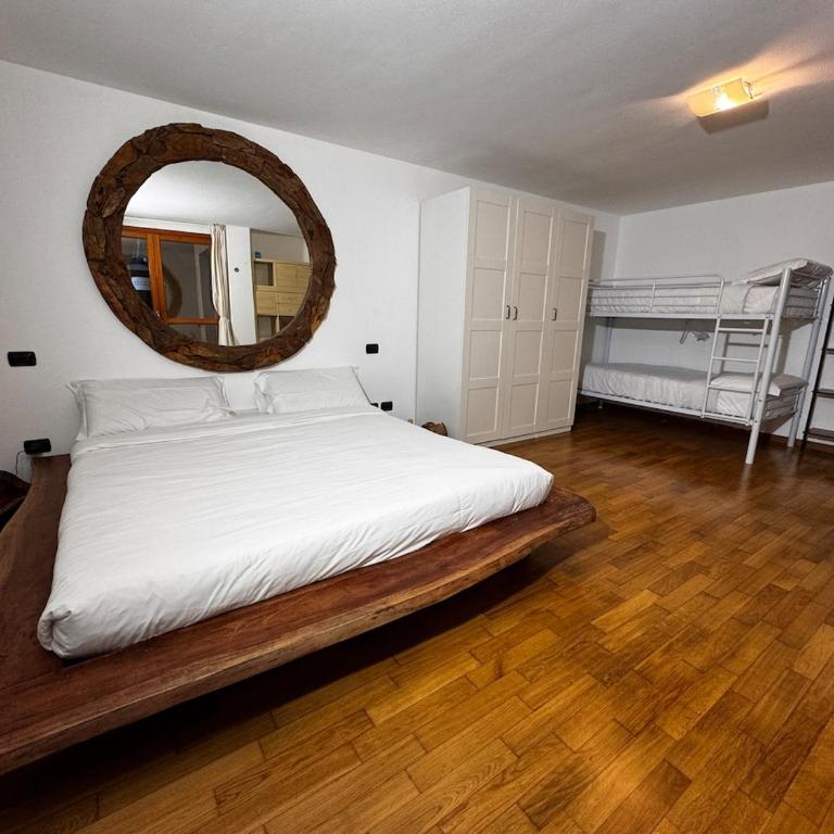 Beautiful apartment with garden - One-Bedroom Apartment - 30