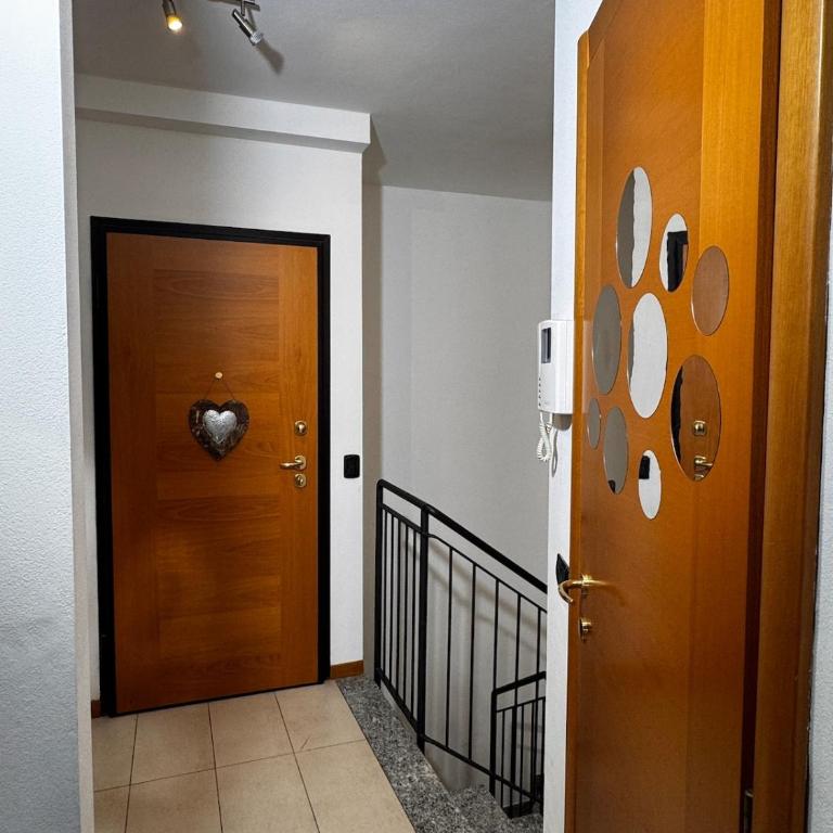 Beautiful apartment with garden - One-Bedroom Apartment - 36