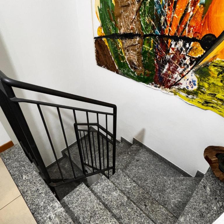 Beautiful apartment with garden - One-Bedroom Apartment - 37