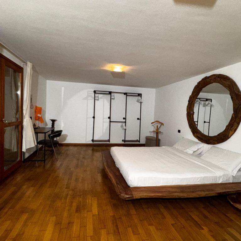 Beautiful apartment with garden - One-Bedroom Apartment - 38