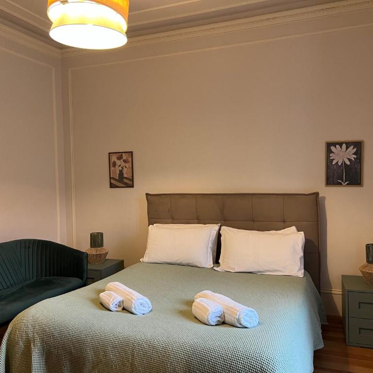 Appartamento Nicole 20 - Apartment mit 2 Schlafzimmern - 13