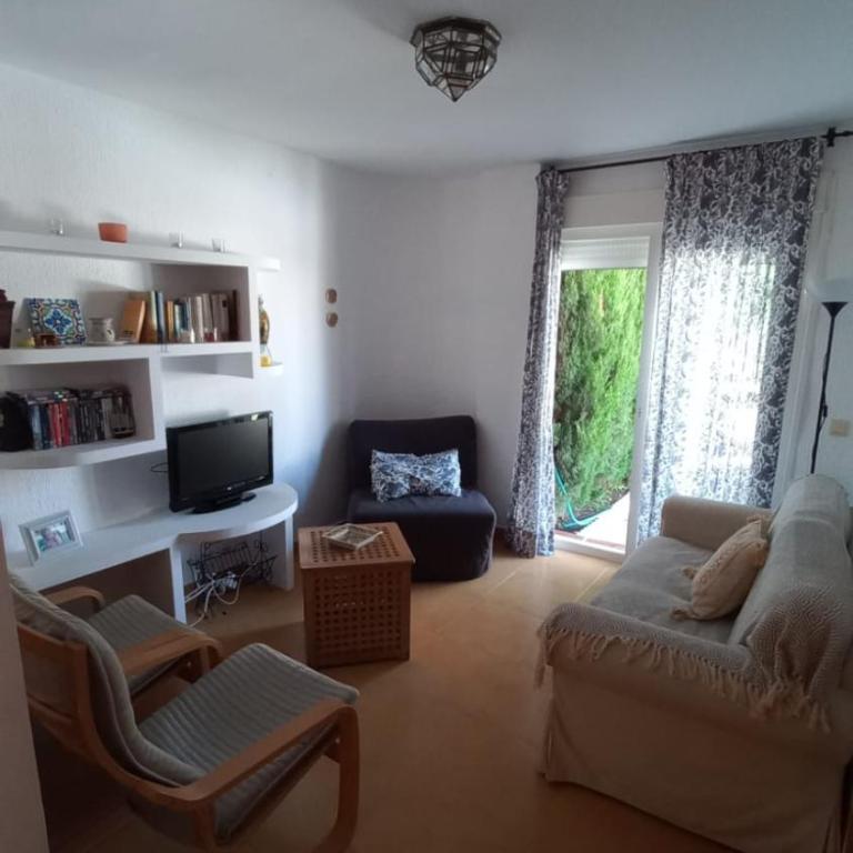 Atlanterra Pueblo, Zahara, Tarifa, Cadiz - Two-Bedroom Apartment - 5