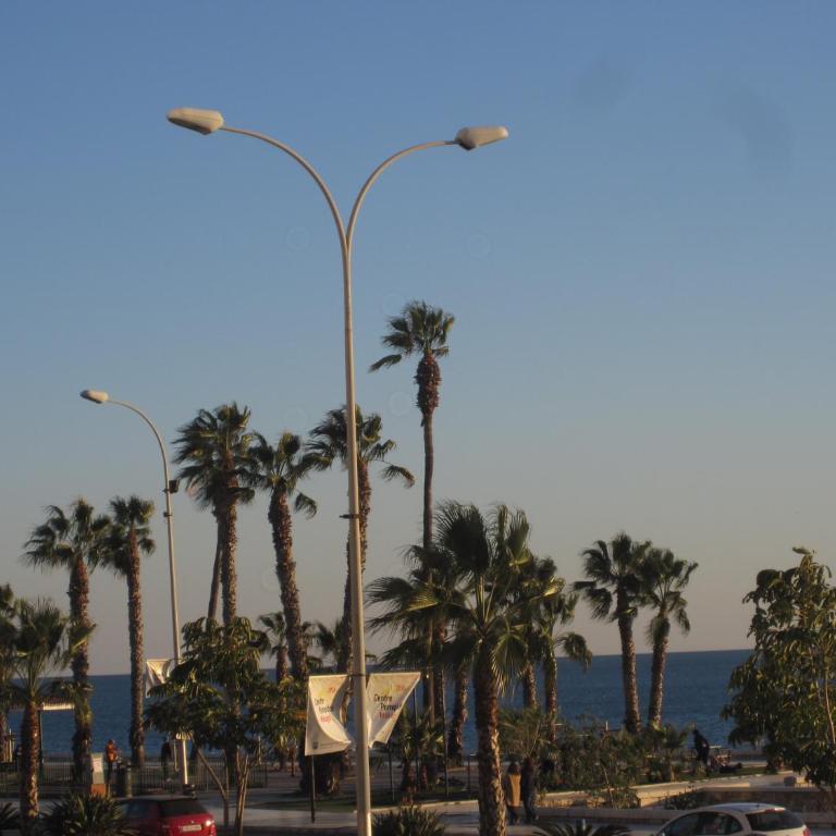 Apartamento Morlaco - Apartment with Sea View - 10