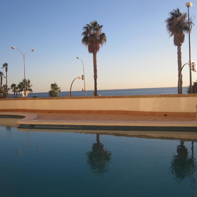 Apartamento Morlaco - Apartment with Sea View - 11
