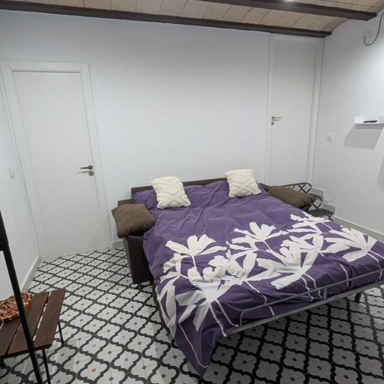 Estudio en Blanes - Apartamento de 1 dormitorio - 11