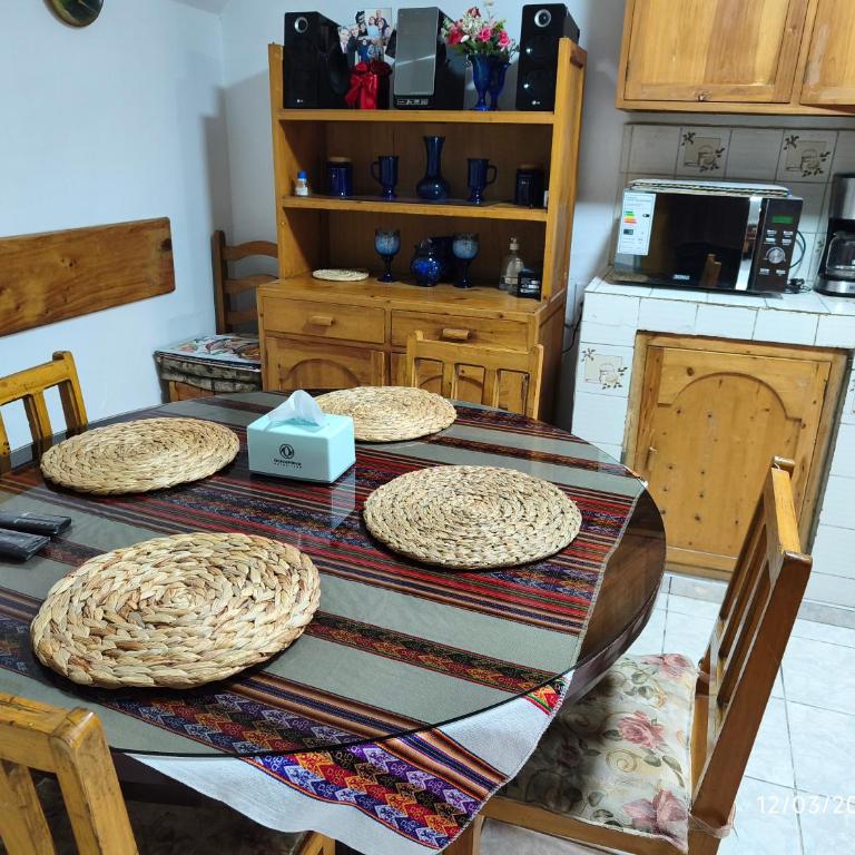 Casa El Capulí - Casa de 5 dormitorios - 11