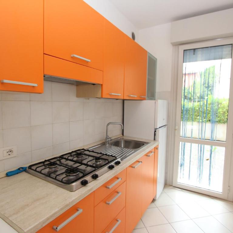 Pellicano - Appartamento con 2 Camere da Letto - 6