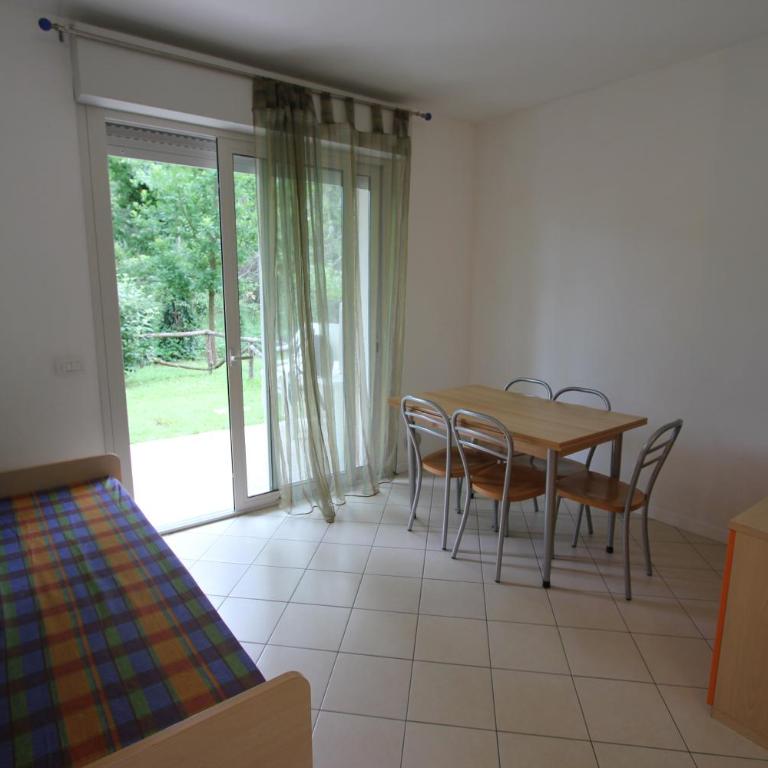Pellicano - Appartamento con 2 Camere da Letto - 3