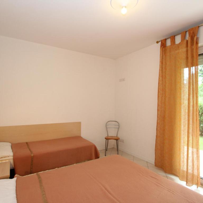 Pellicano - Appartamento con 2 Camere da Letto - 2