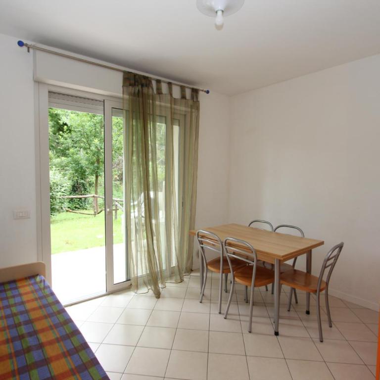 Pellicano - Appartamento con 2 Camere da Letto - 7