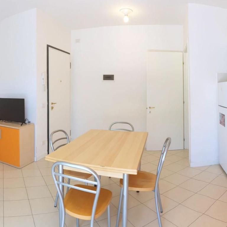 Pellicano - Appartamento con 2 Camere da Letto - 10