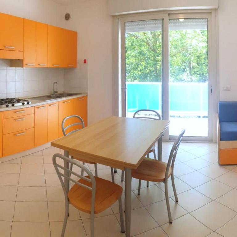 Pellicano - Appartamento con 2 Camere da Letto - 9