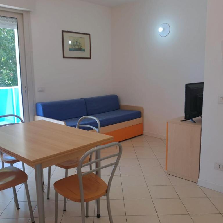 Pellicano - Appartamento con 2 Camere da Letto - 8