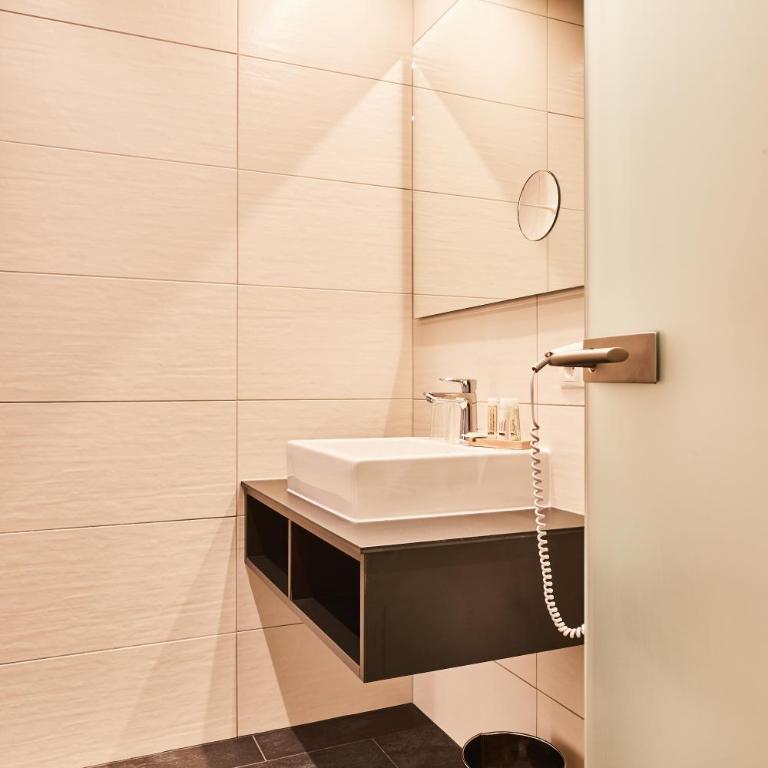 Hotel Jörglerhof - Deluxe Doppelzimmer mit Balkon - 1