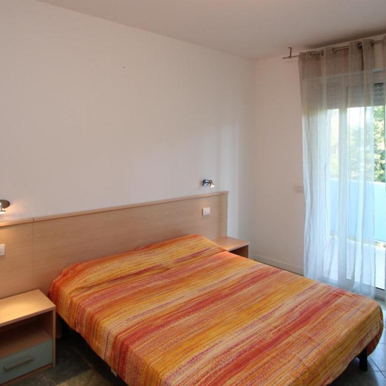 Pellicano - Appartamento con 2 Camere da Letto - 12
