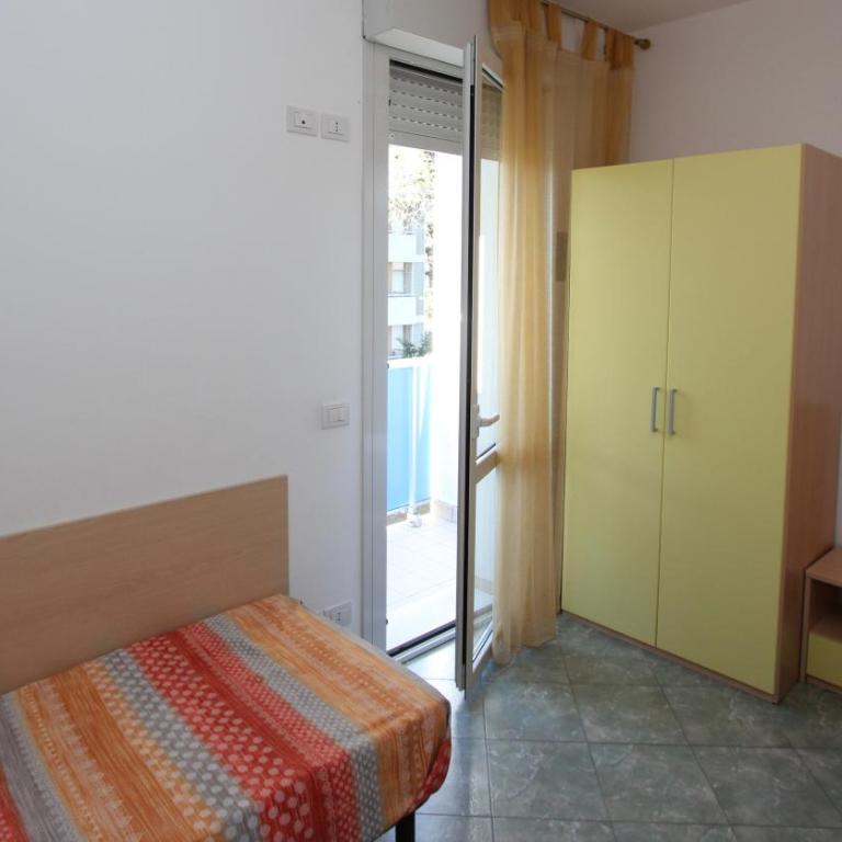 Pellicano - Appartamento con 2 Camere da Letto - 11