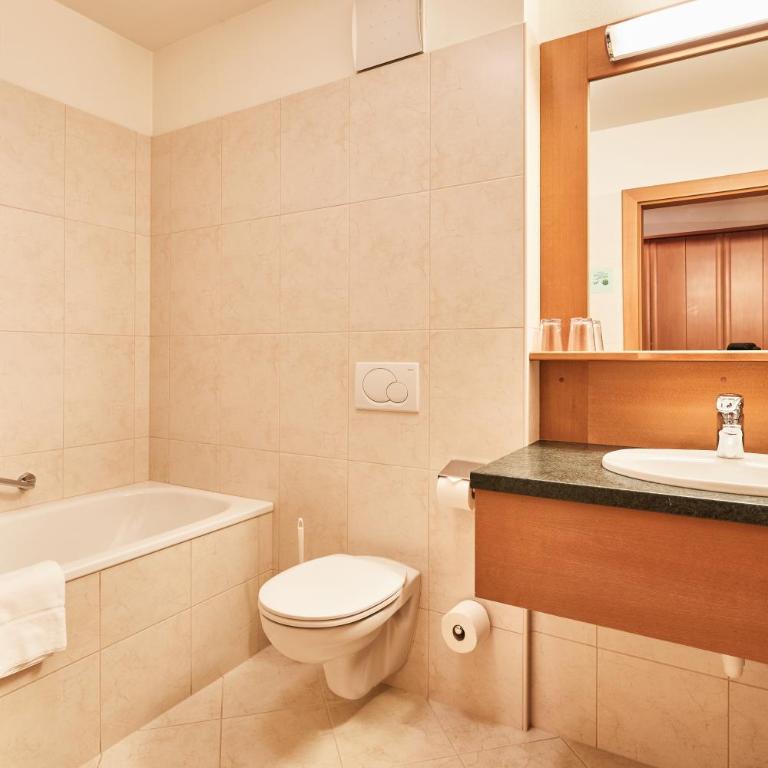 Hotel Jörglerhof - Junior Suite - 5