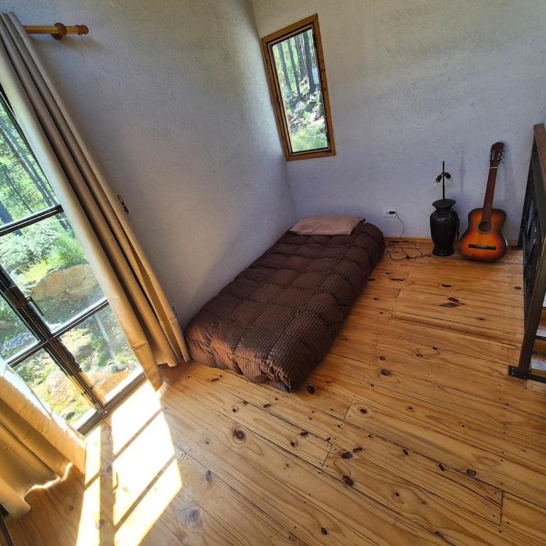 La Casa del Arroyo, Chacras Las Cañitas, Córdoba - Acceso solo 4x4 - Chalet - 9