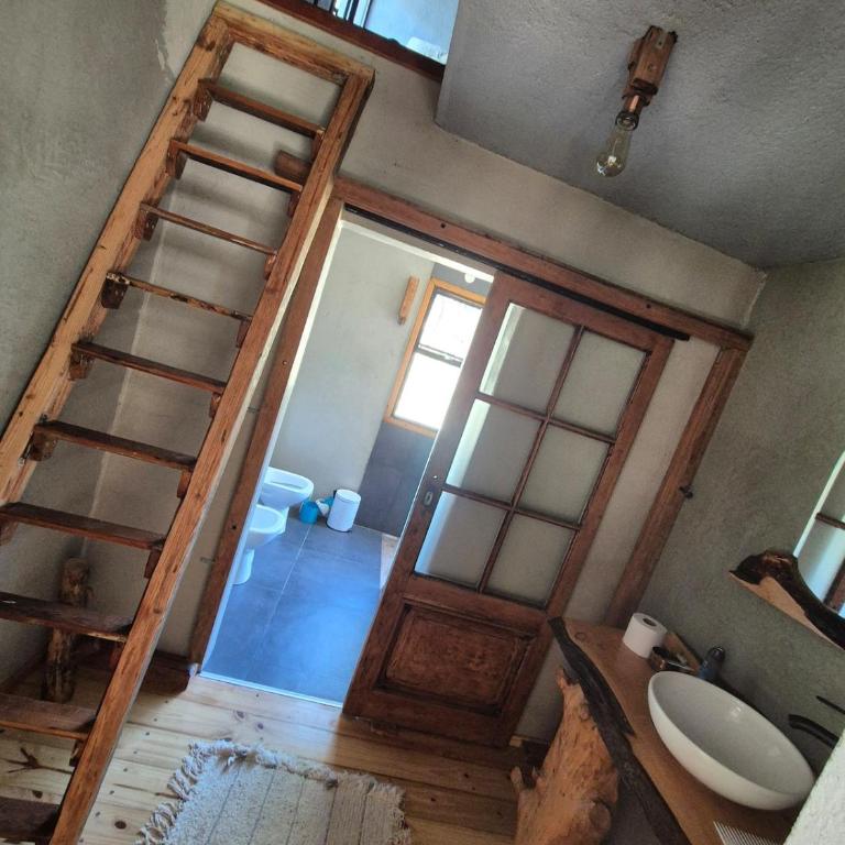 La Casa del Arroyo, Chacras Las Cañitas, Córdoba - Acceso solo 4x4 - Chalet - 18