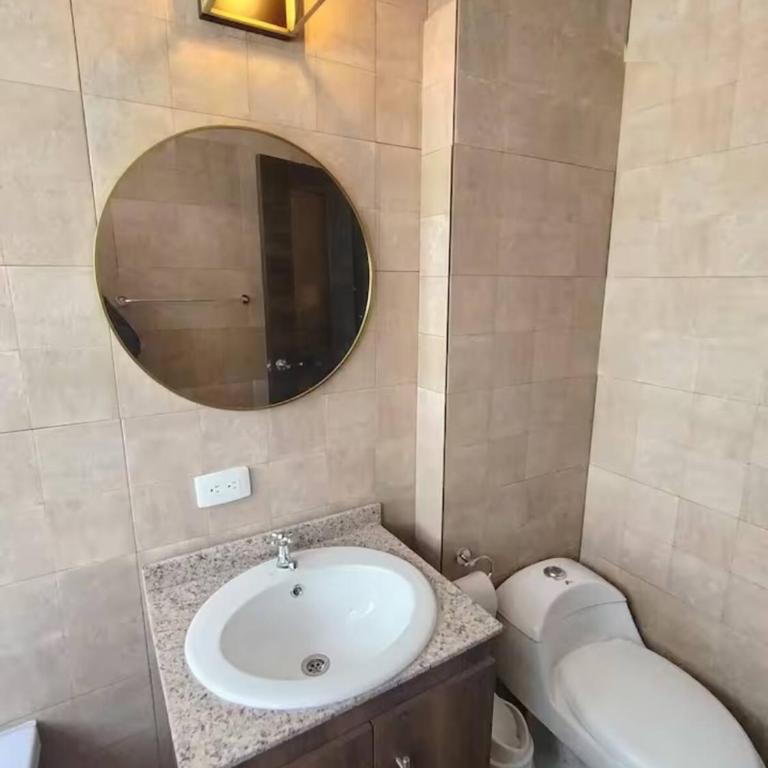 Puruha Inn - Standard Suite - 11