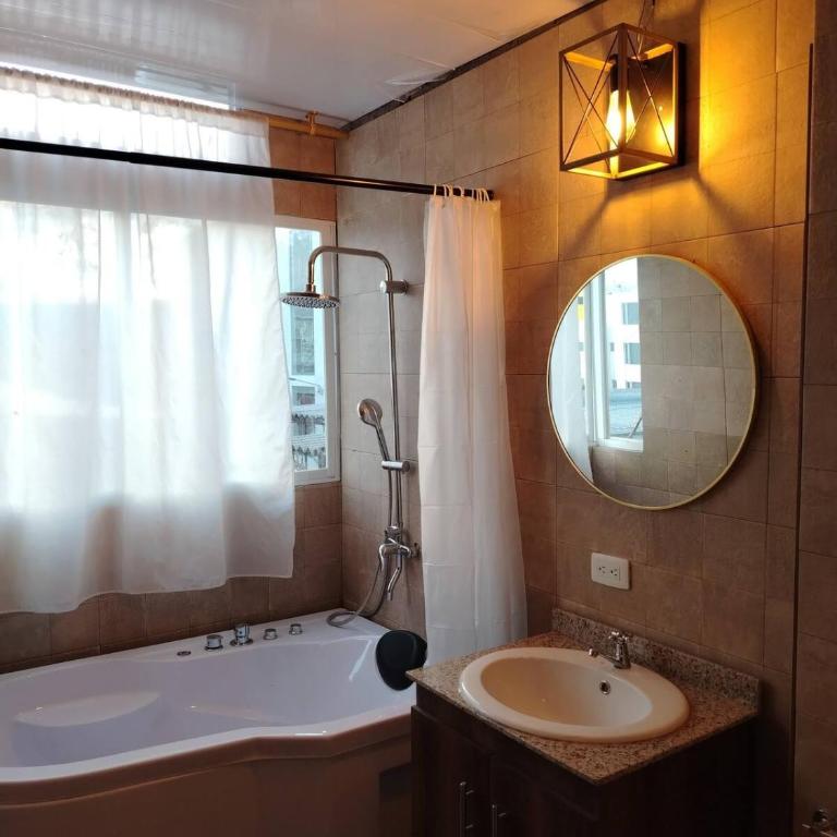 Puruha Inn - Standard Suite - 10