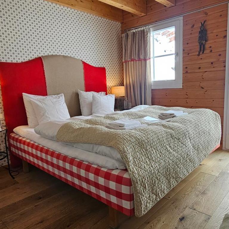Hamilton Lodge & Spa - Kleines Doppelzimmer - 1