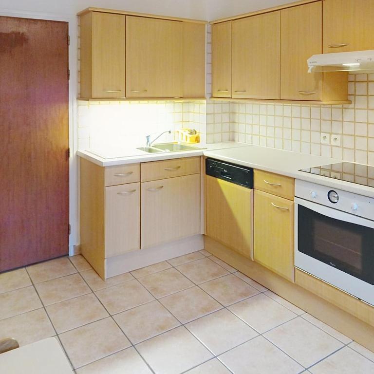 Appartement F2 devant les Thermes - Appartamento con 1 Camera da Letto - 2
