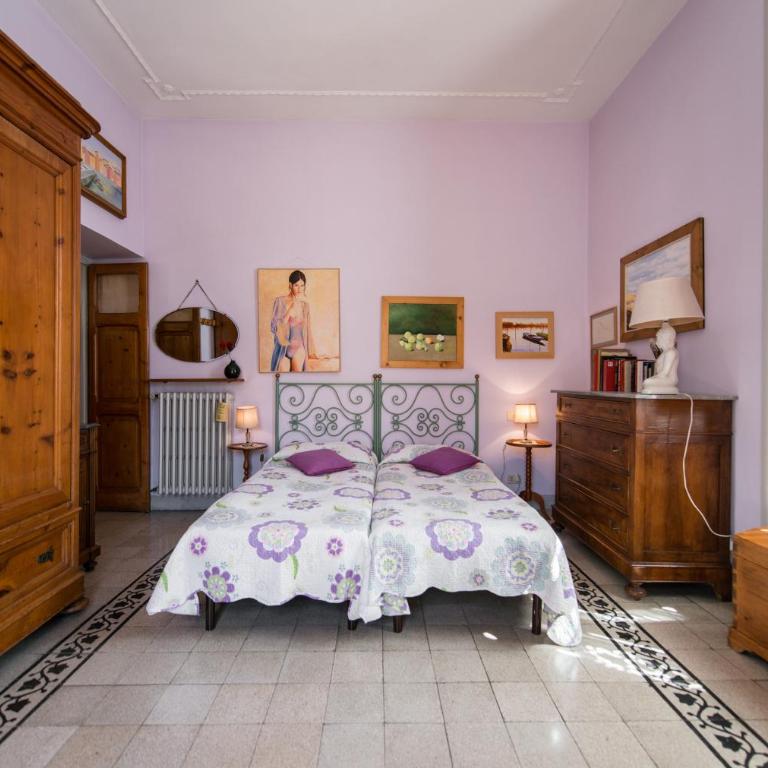 Colosseo Holiday House - Appartamento Deluxe - 15