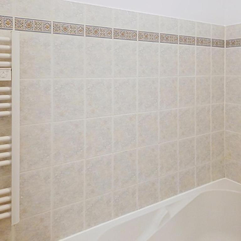 Appartement F2 devant les Thermes - Appartamento con 1 Camera da Letto - 8