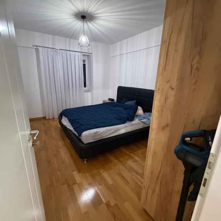 Tuzla delux - One-Bedroom Apartment with Balcony and Water View - 6