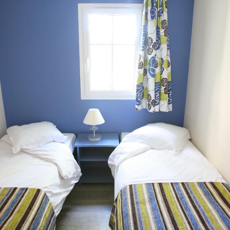 Residence Lacanau Les Pins - maeva Home - Maison 3 Chambres Select (8 Personnes) - 10