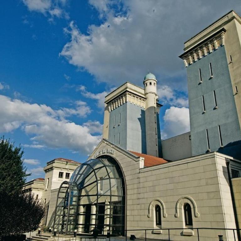 Appartement F2 devant les Thermes - Appartamento con 1 Camera da Letto - 1