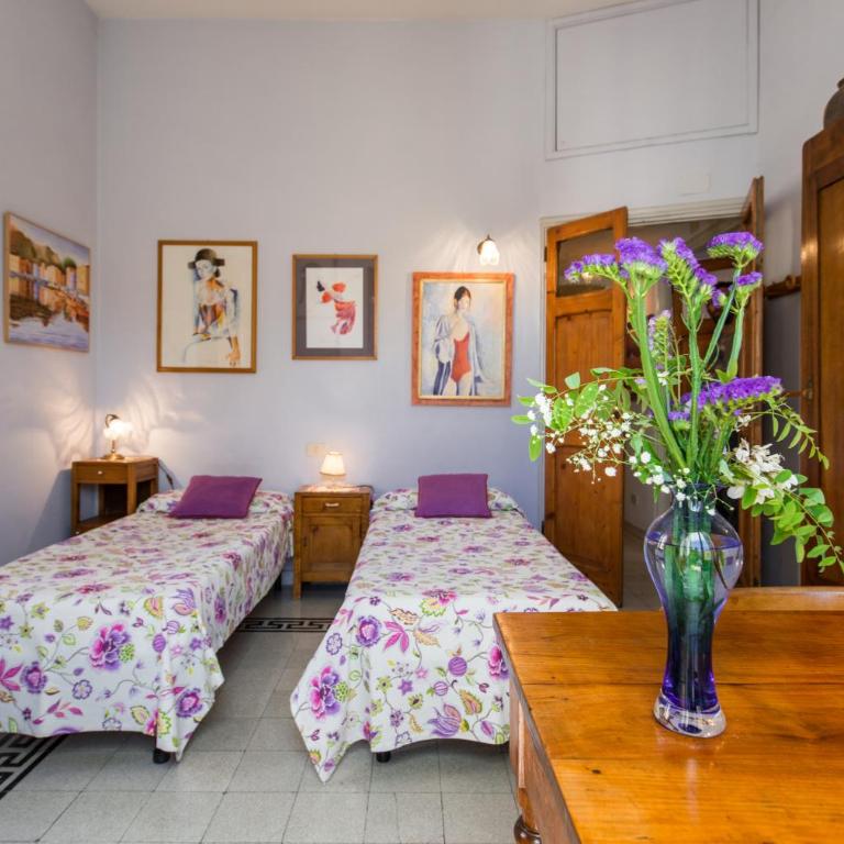 Colosseo Holiday House - Appartamento Deluxe - 9