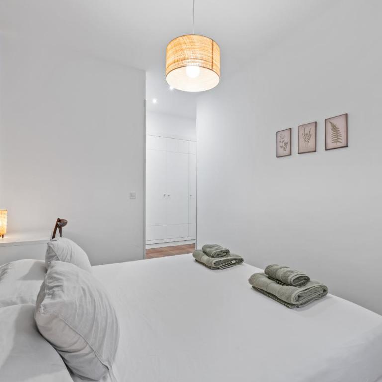 CHARLOT Center Apartment II by SunCastle apartamentos - Two-Bedroom Apartment - 16