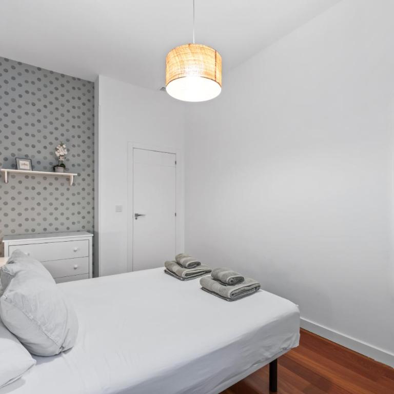 CHARLOT Center Apartment II by SunCastle apartamentos - Two-Bedroom Apartment - 15
