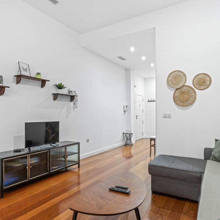 CHARLOT Center Apartment II by SunCastle apartamentos - Two-Bedroom Apartment - 21