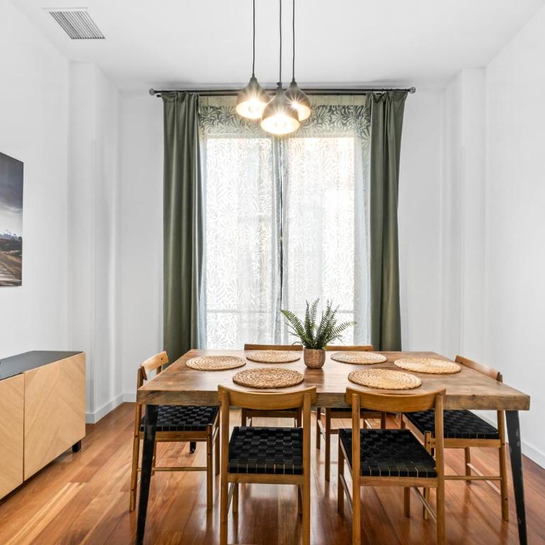 CHARLOT Center Apartment II by SunCastle apartamentos - Two-Bedroom Apartment - 1