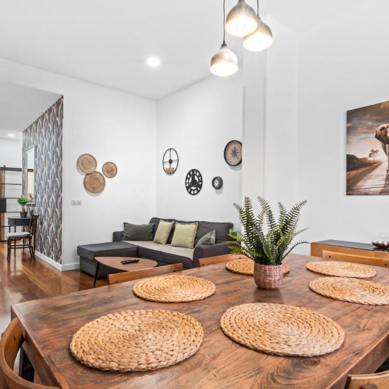 CHARLOT Center Apartment II by SunCastle apartamentos - Two-Bedroom Apartment - 4