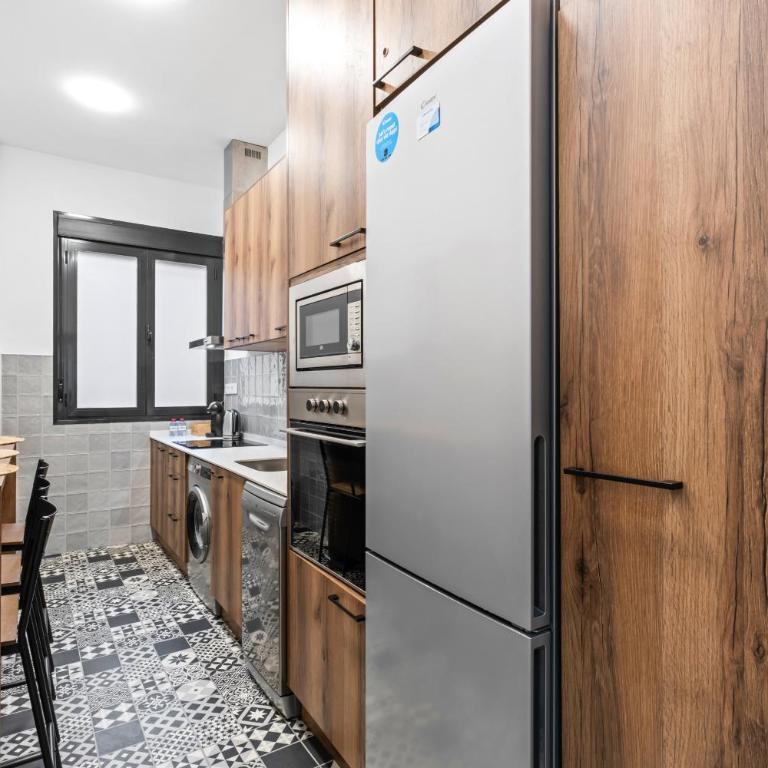 CHARLOT Center Apartment II by SunCastle apartamentos - Two-Bedroom Apartment - 17